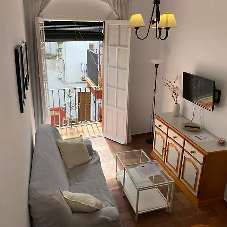 Holiday home El Rincon Del Tuno *