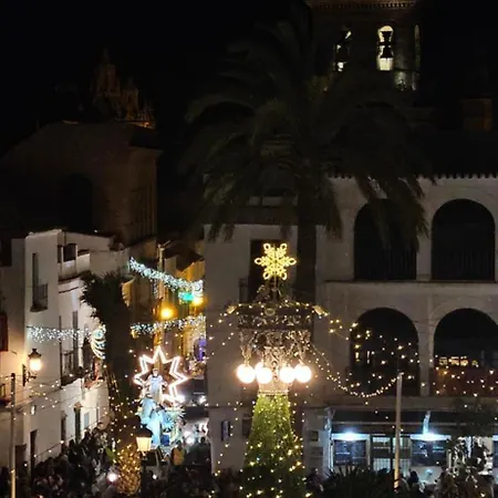 Holiday home El Rincon Del Tuno Carmona (Seville)