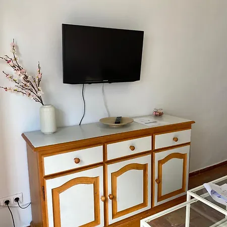 El Rincon Del Tuno Holiday home *