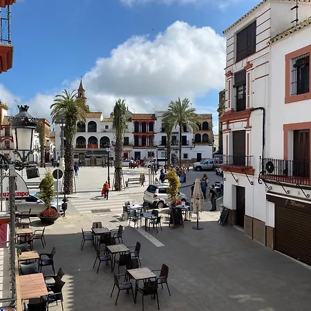 El Rincon Del Tuno