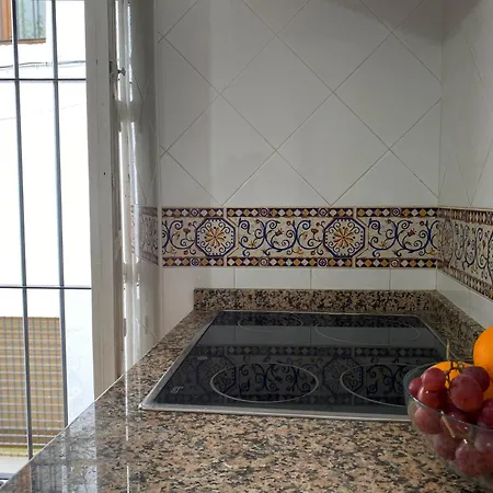 El Rincon Del Tuno Carmona (Seville)