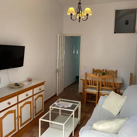 Holiday home El Rincon Del Tuno Carmona (Seville)