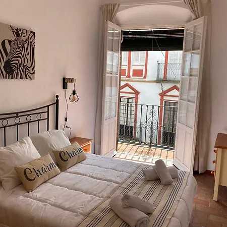 Holiday home El Rincon Del Tuno