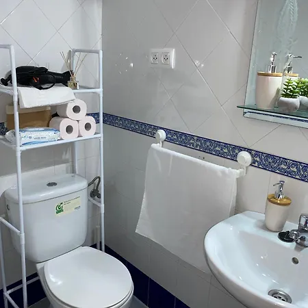 El Rincon Del Tuno Holiday home